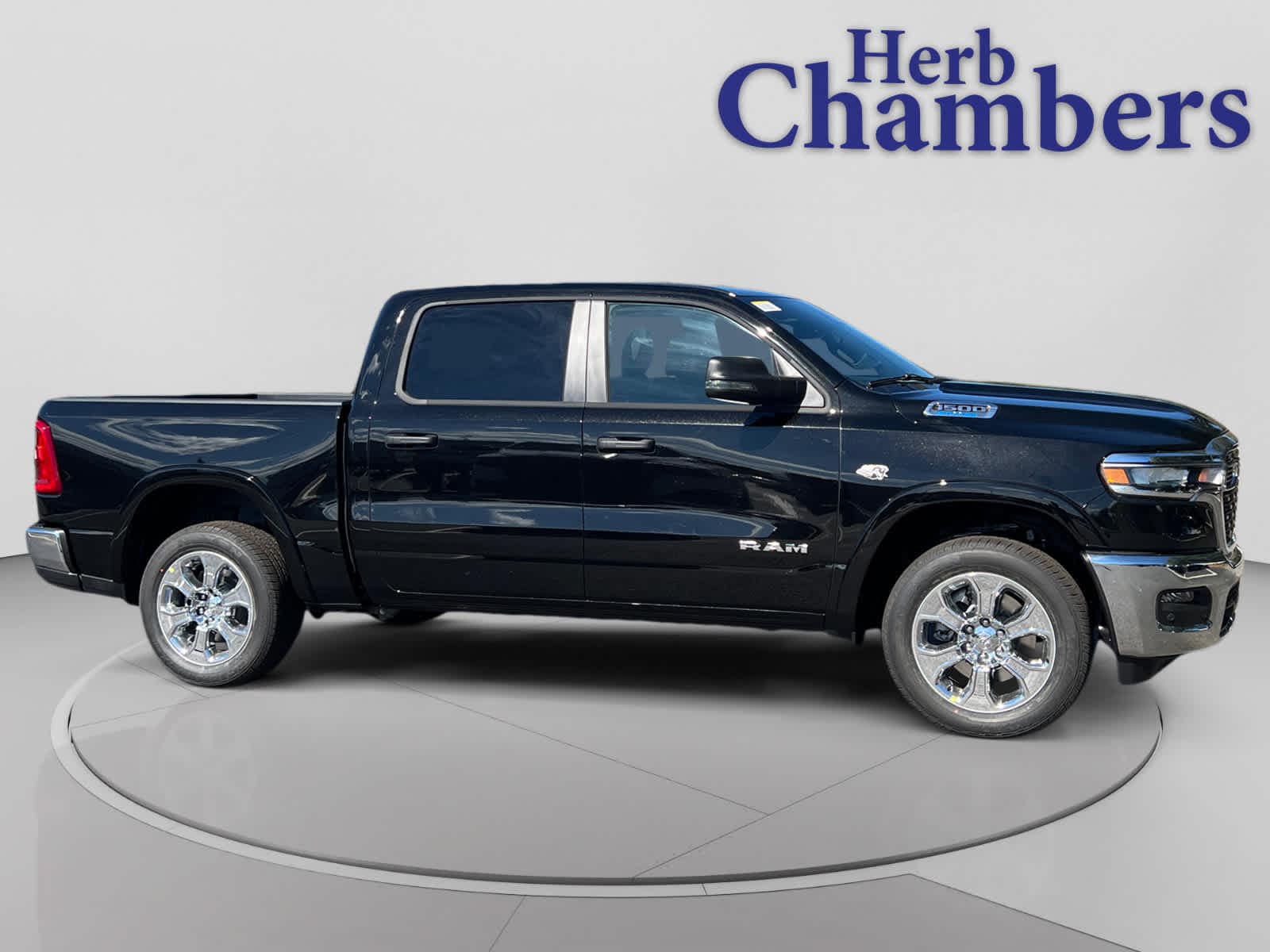 2026 RAM 1500 Big Horn/Lone Star - Photo 11