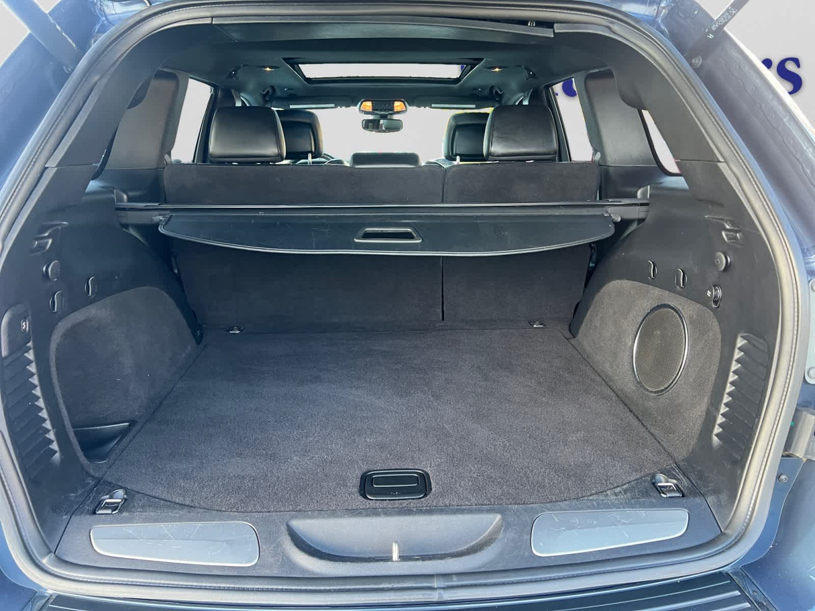 used 2019 Jeep Grand Cherokee car, priced at $20,097