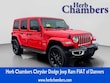  Jeep Wrangler Unlimited 4xe