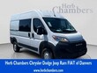  Ram ProMaster