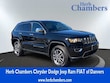 Jeep Grand Cherokee WK