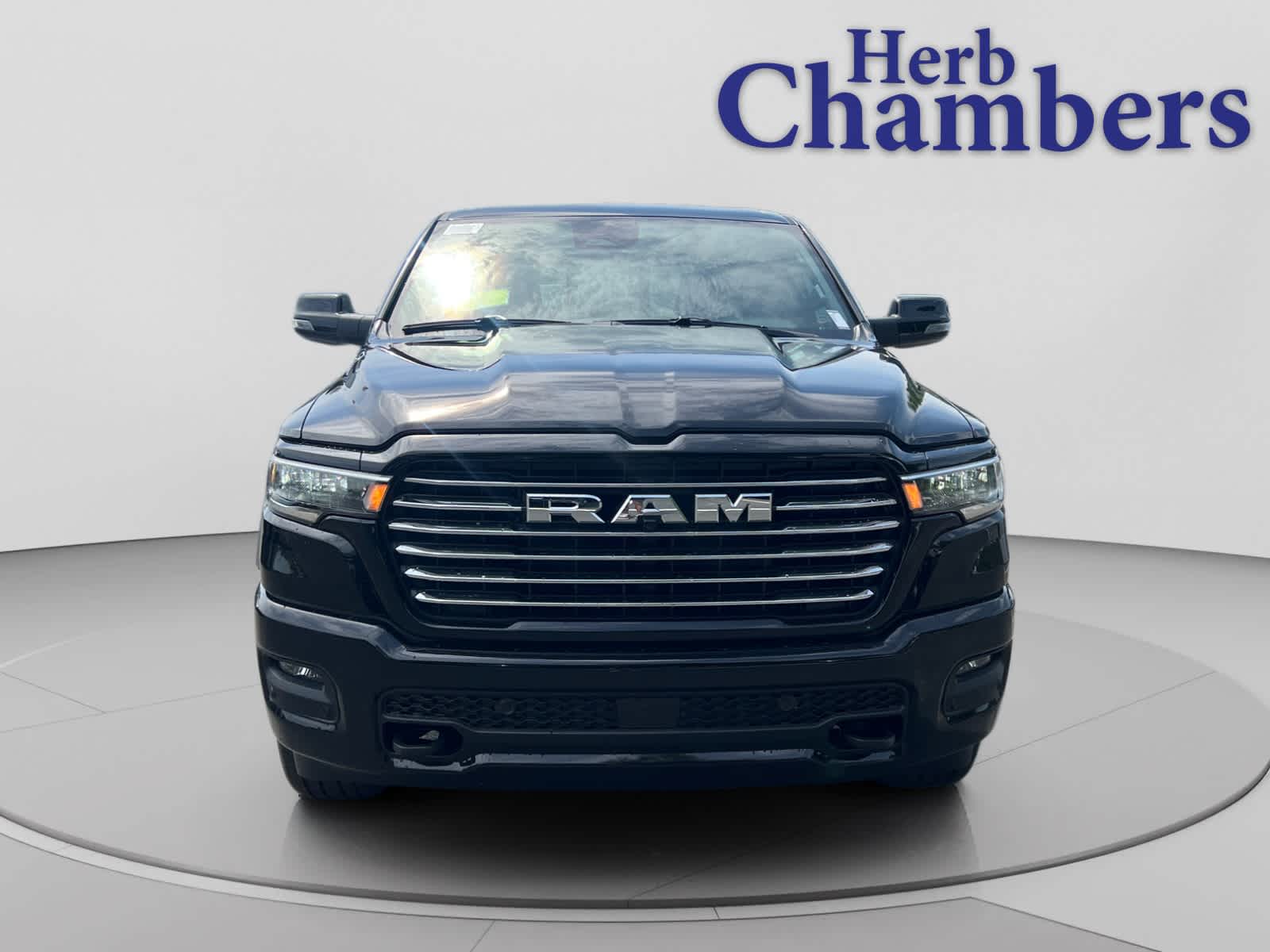 new 2026 Ram 1500 car, priced at $73,530