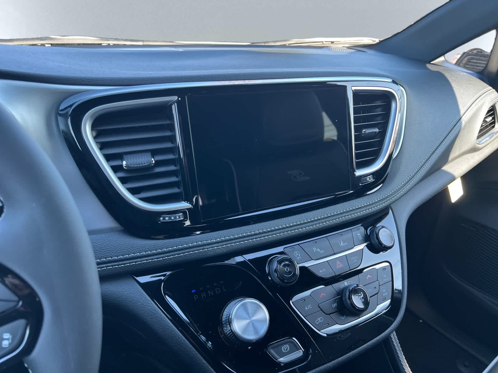 new 2026 Chrysler Pacifica car, priced at $61,785