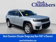  Jeep Grand Cherokee L