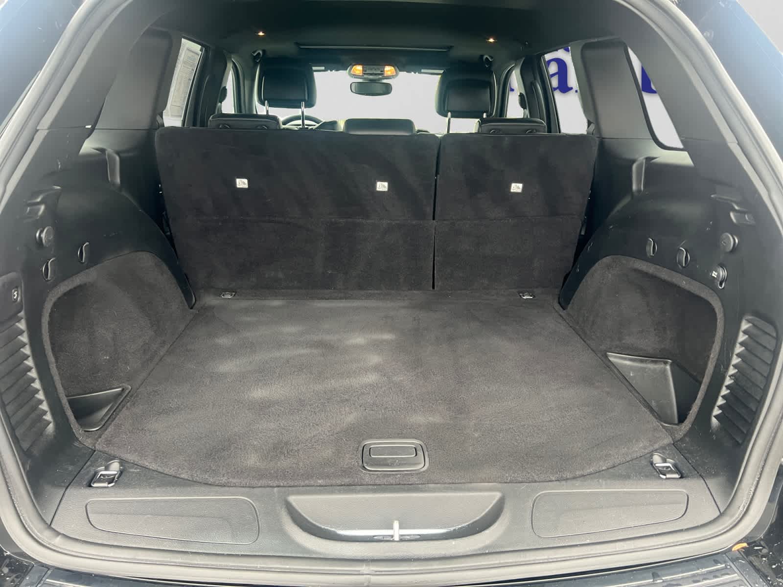 used 2019 Jeep Grand Cherokee car, priced at $20,297