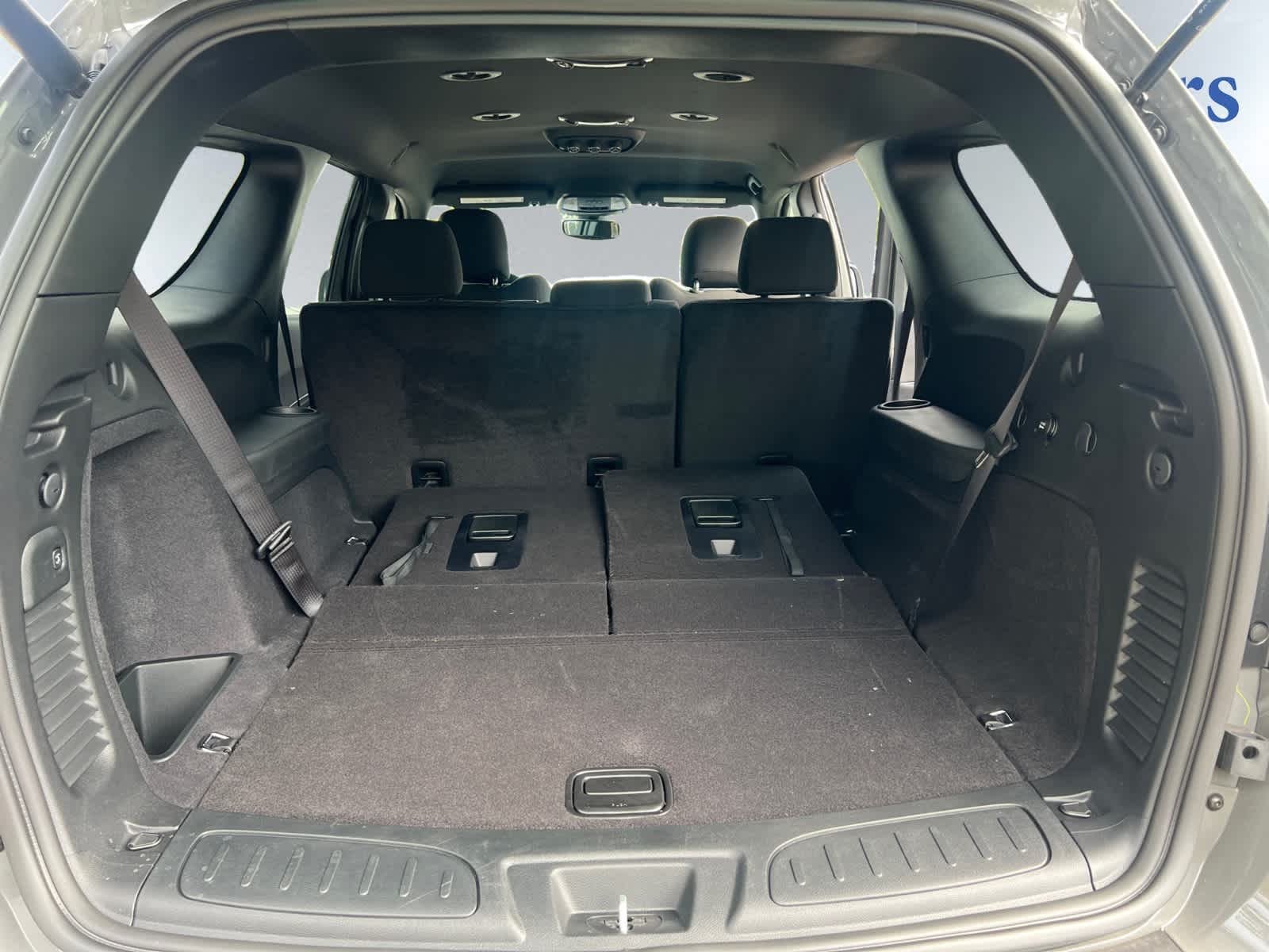 new 2026 Dodge Durango car, priced at $44,220