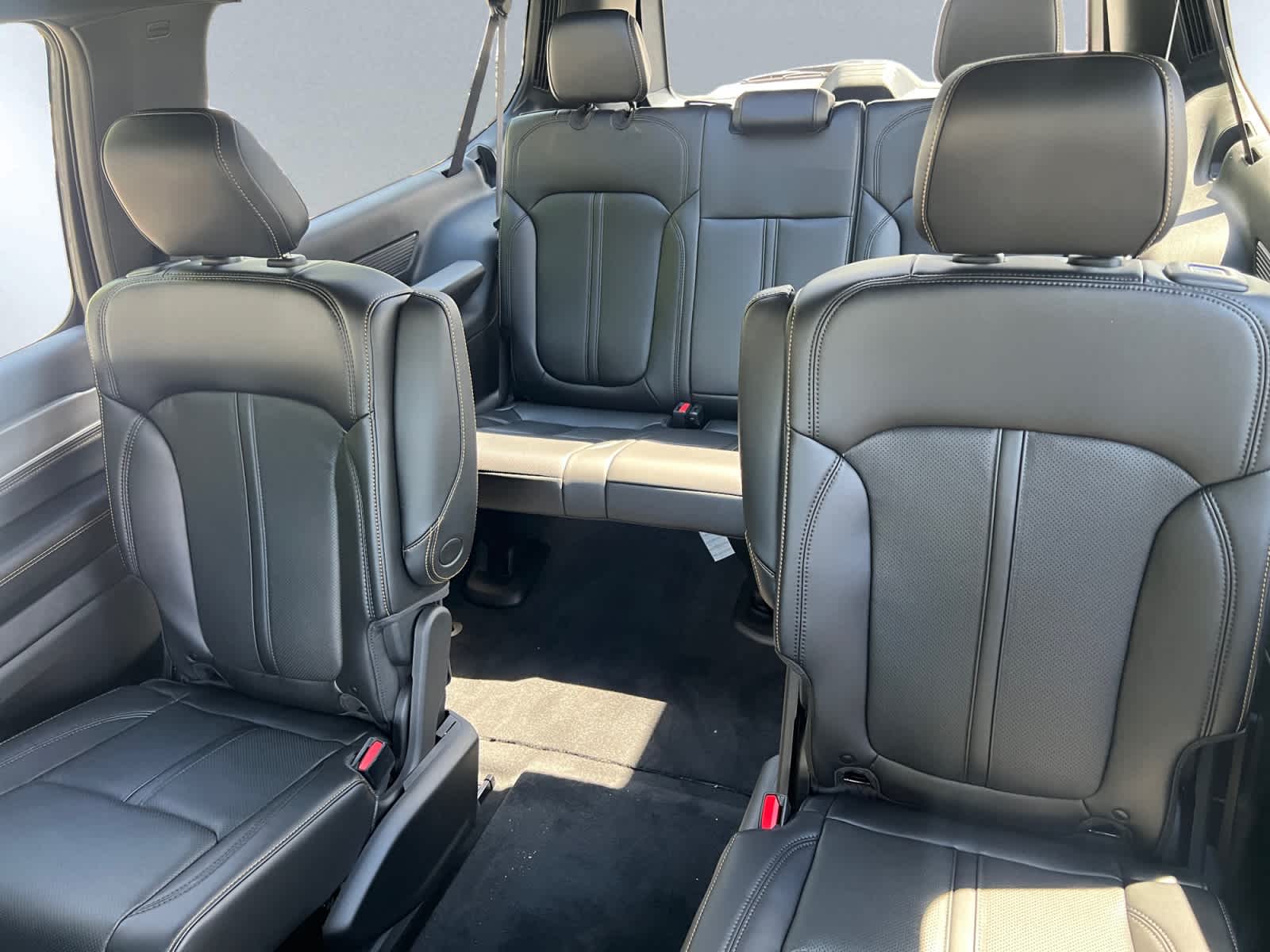 new 2026 Jeep Grand Wagoneer car, priced at $78,705