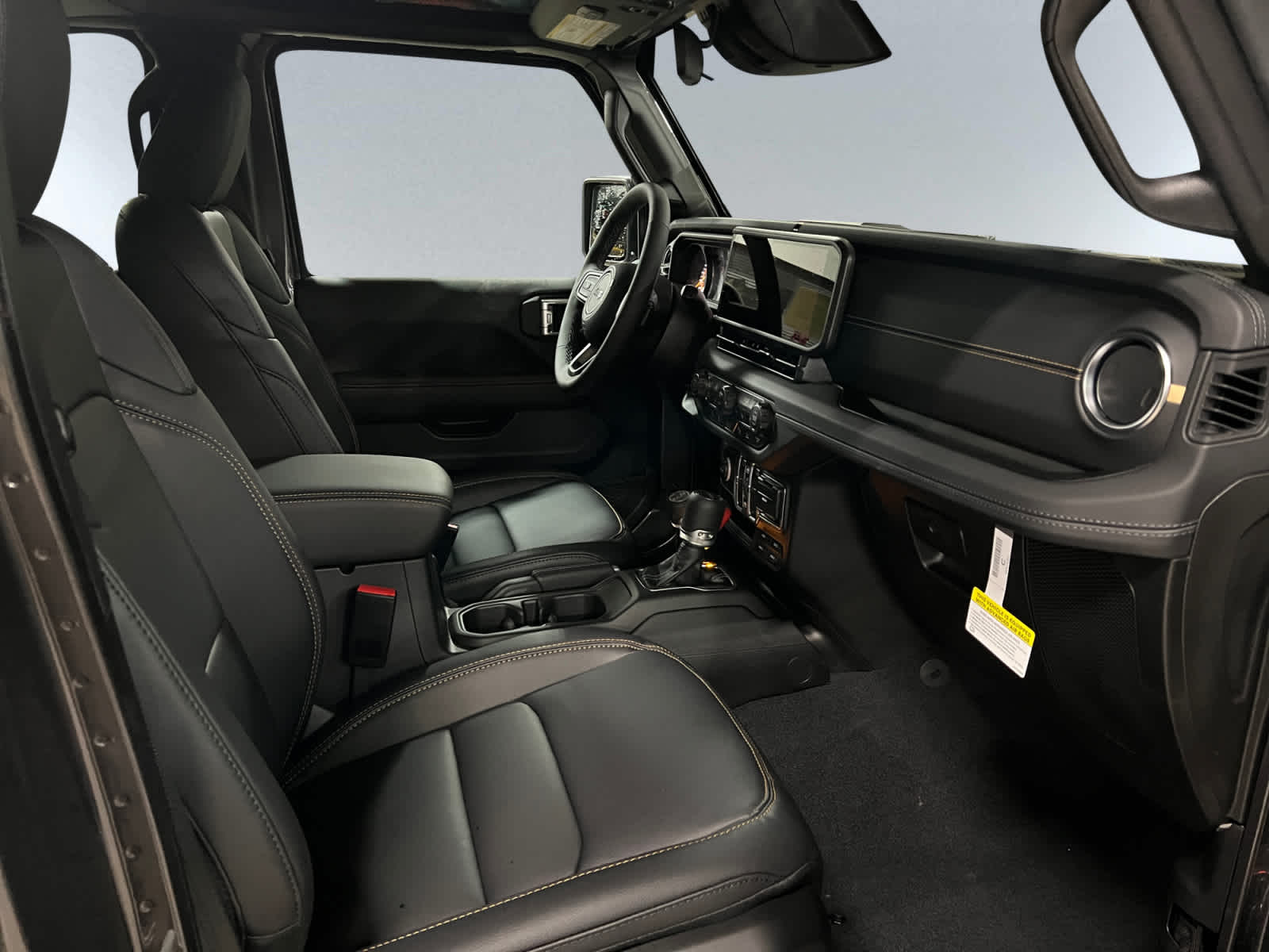 new 2026 Jeep Gladiator car, priced at $55,715