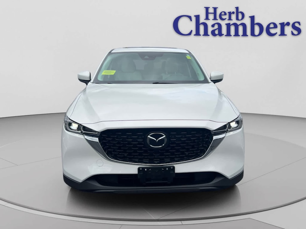 Used 2023 Mazda CX-5 2.5 S Preferred Package SUV