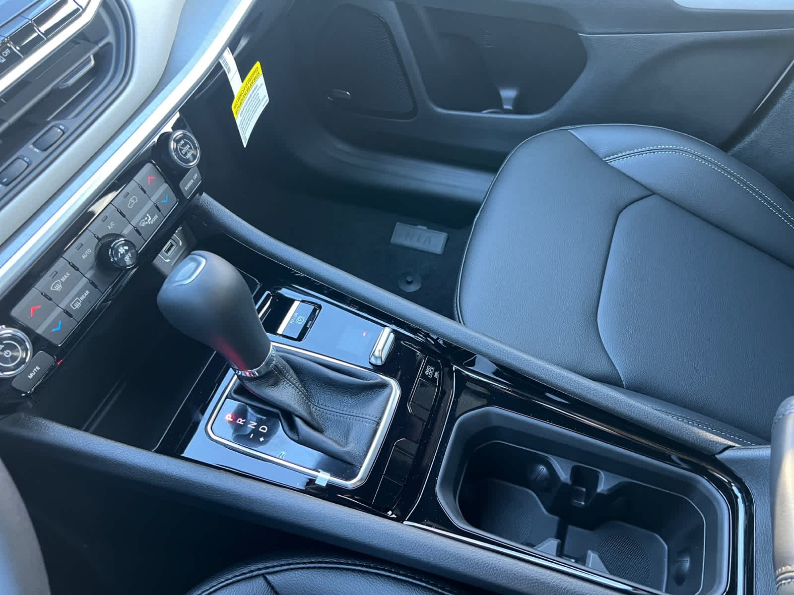 new 2026 Jeep Compass car, priced at $37,405