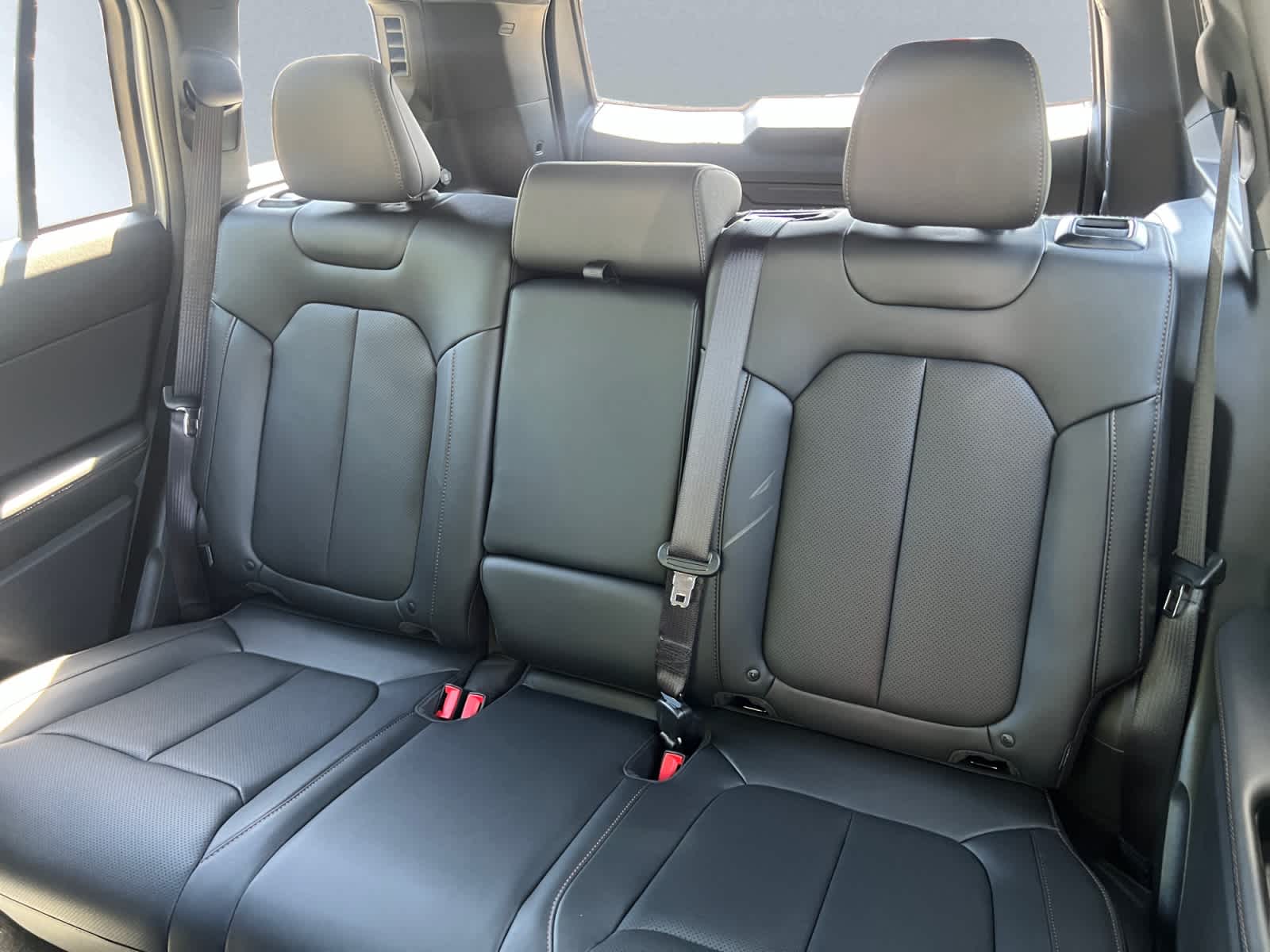 new 2026 Jeep Cherokee car, priced at $42,815
