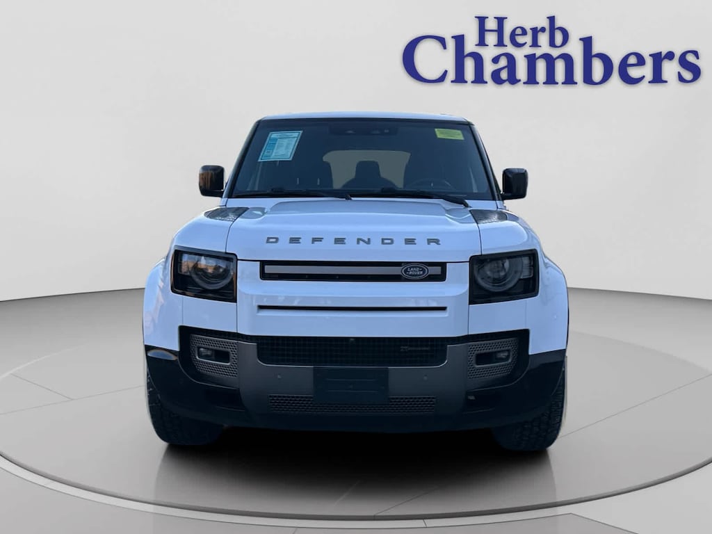 Used 2023 Land Rover Defender X-Dynamic SE SUV