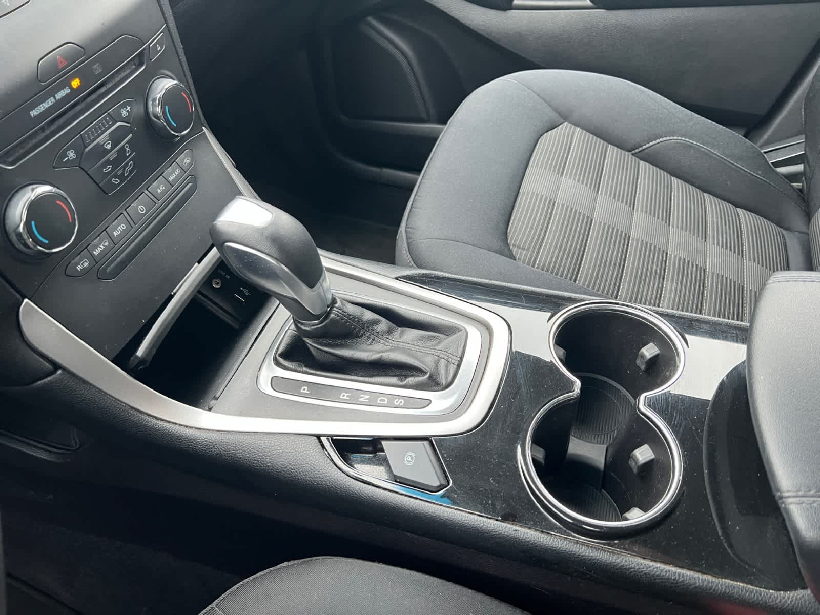 used 2015 Ford Edge car, priced at $12,297