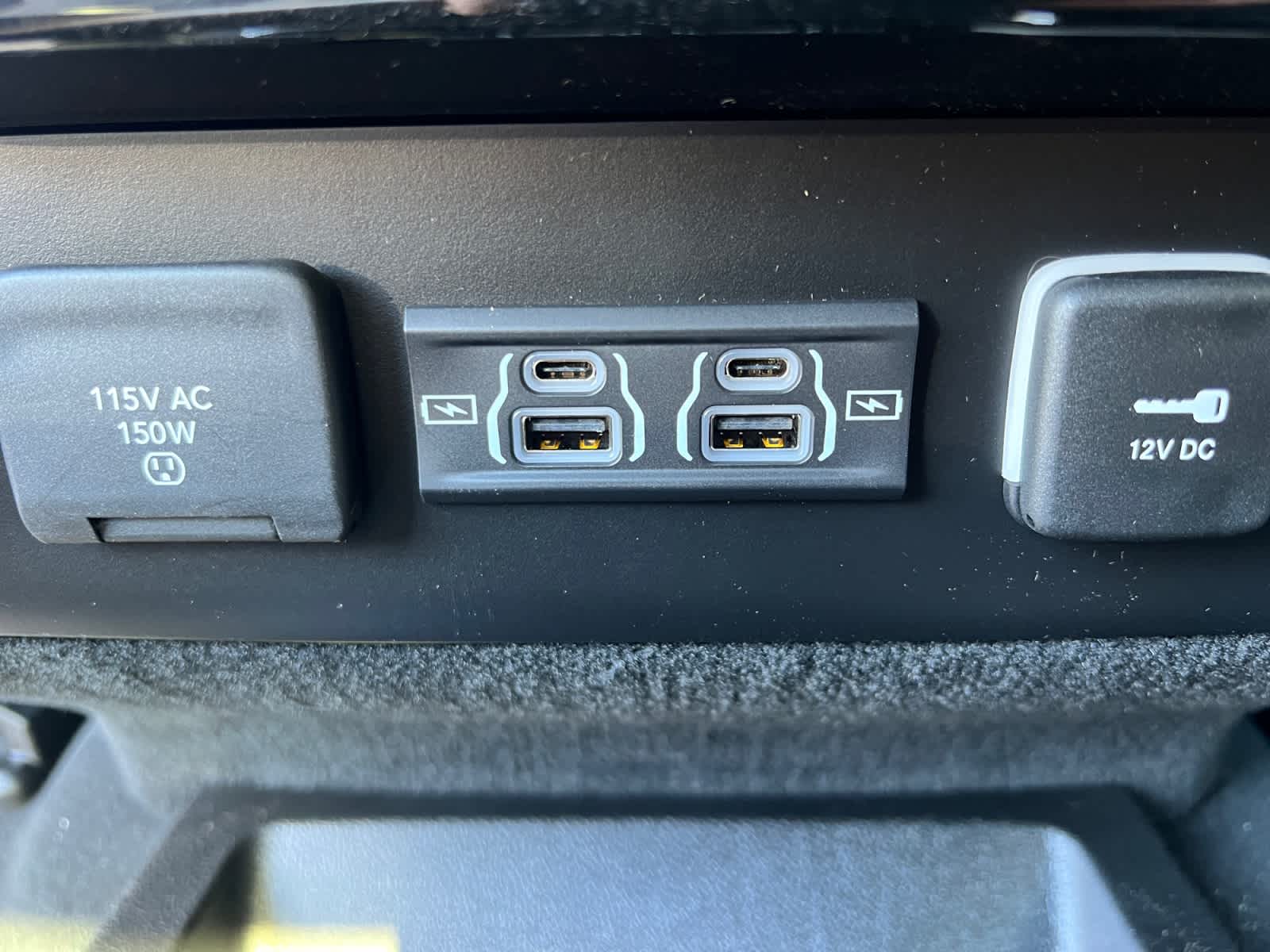 new 2025 Jeep Wagoneer car, priced at $68,730