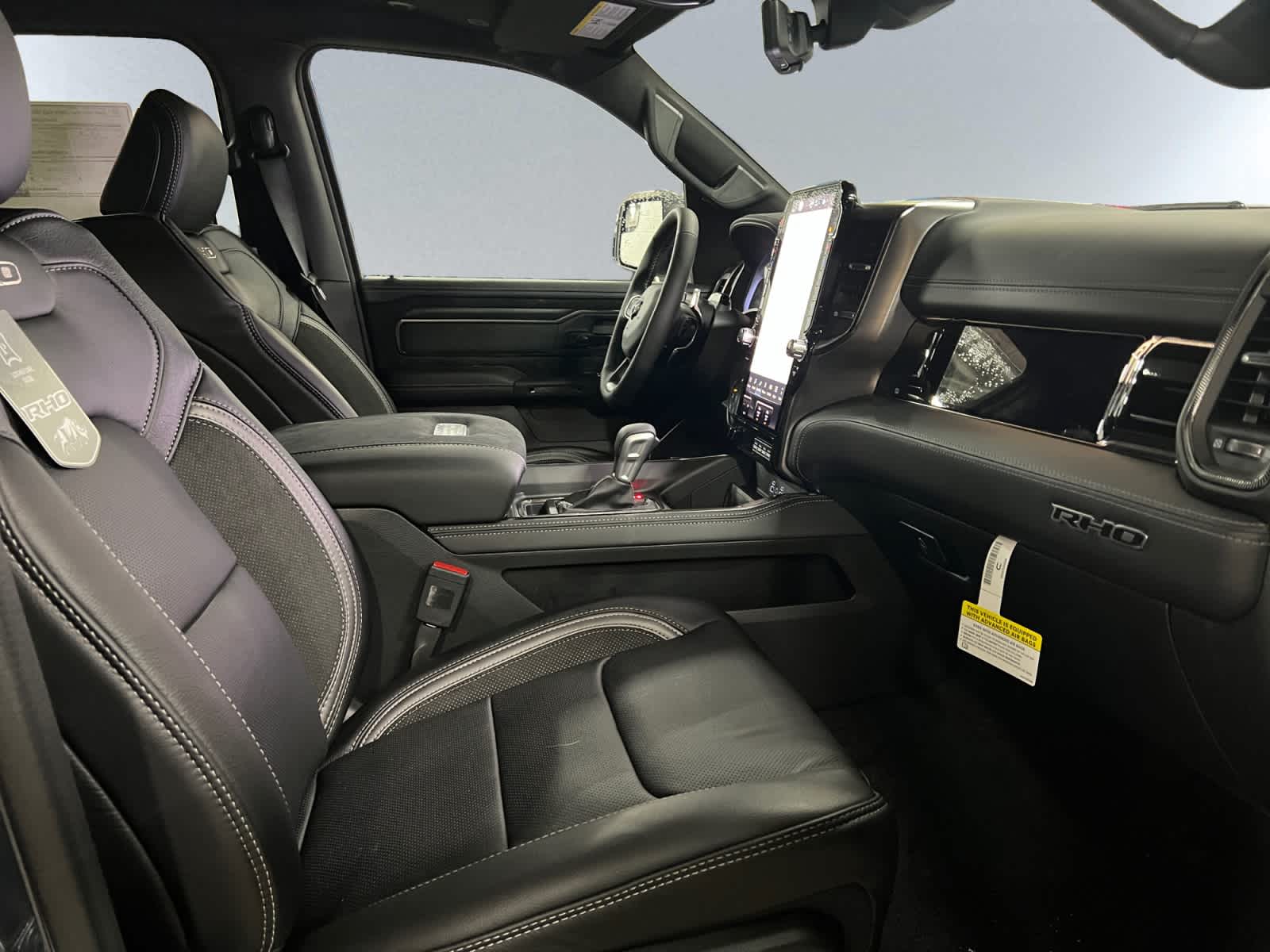 new 2026 Ram 1500 car, priced at $87,390