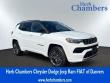 Certified 2022 Jeep Compass High Altitude SUV