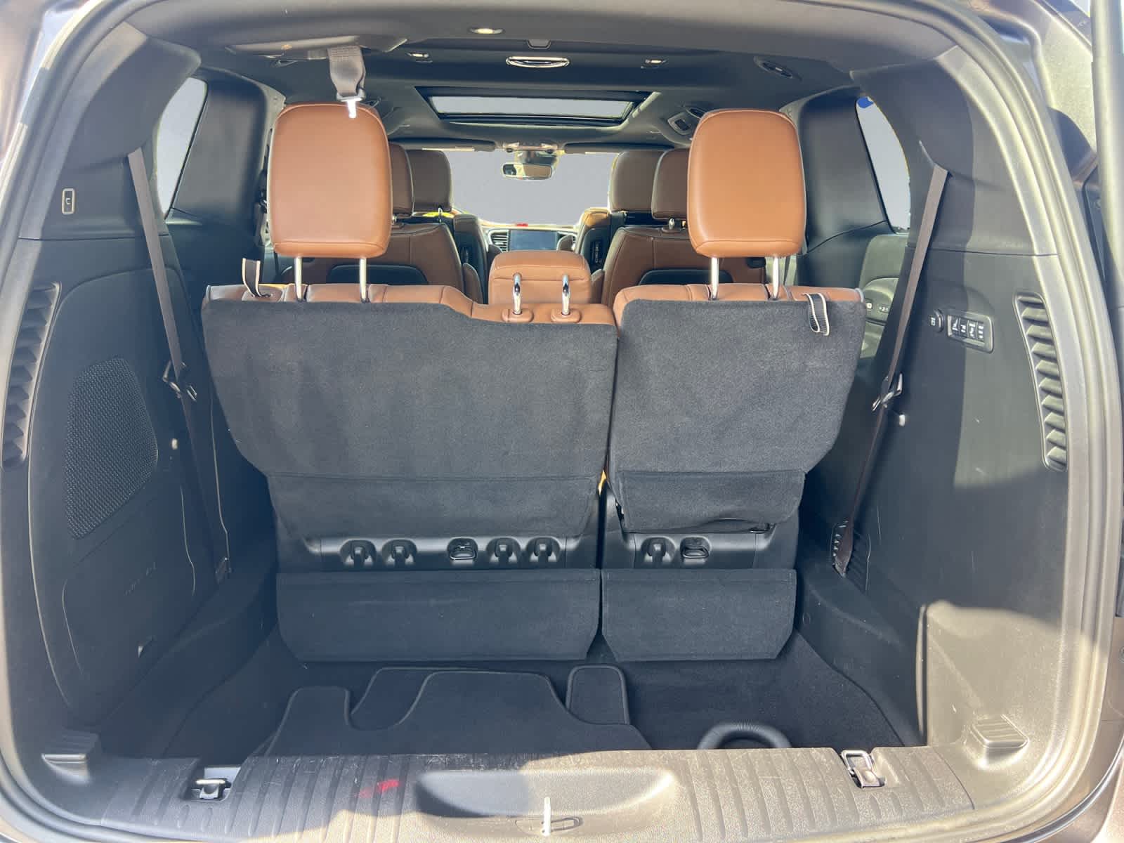 2021 Chrysler Pacifica Limited photo 4