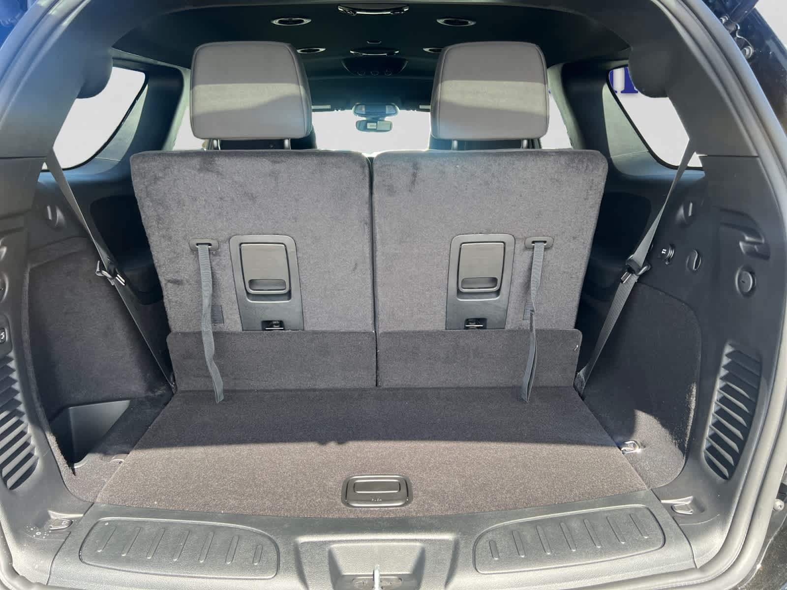 new 2026 Dodge Durango car, priced at $51,235