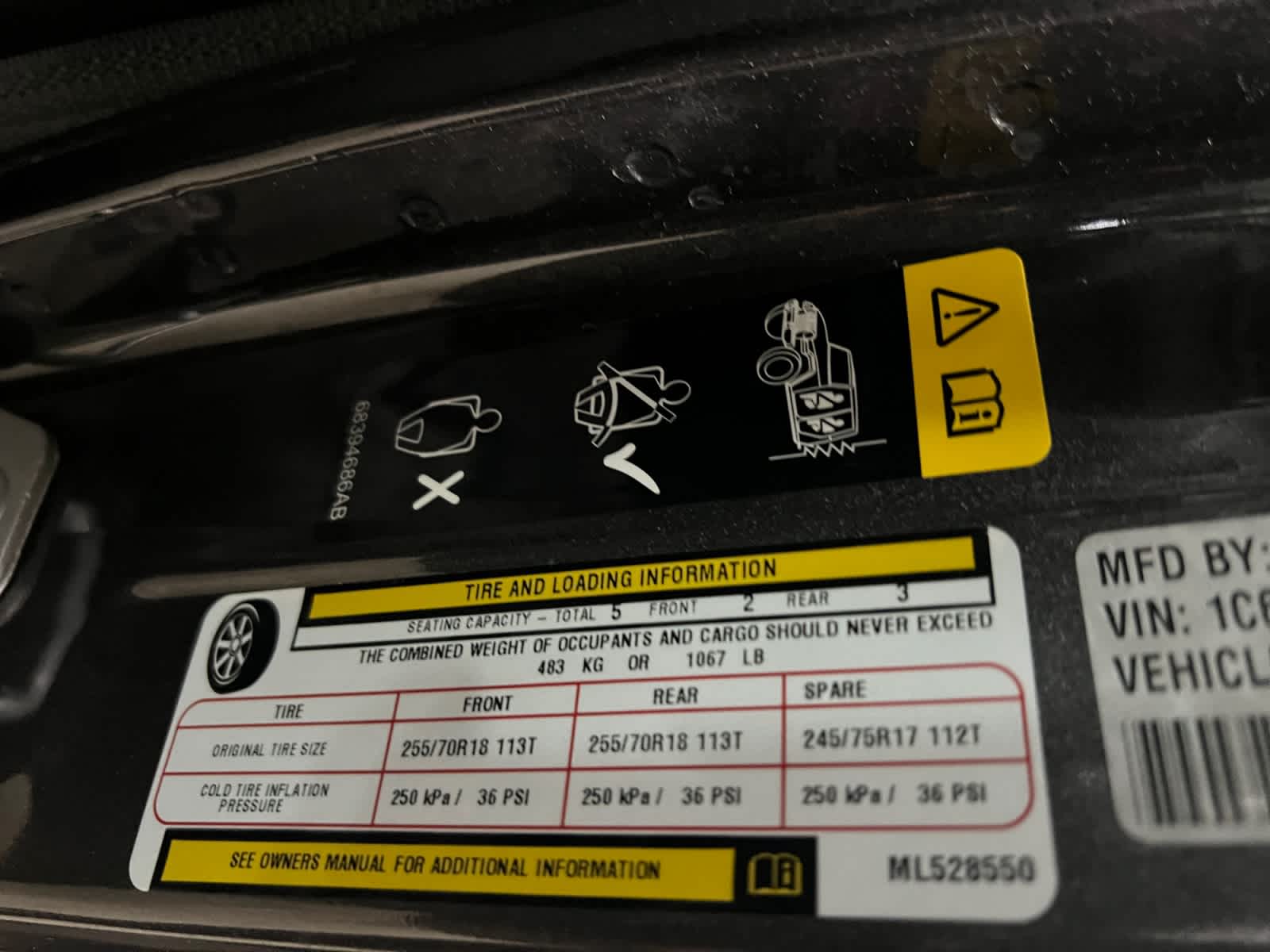 used 2021 Jeep Gladiator car, priced at $27,097