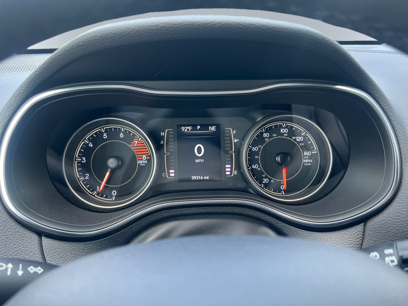used 2019 Jeep Cherokee car, priced at $18,997