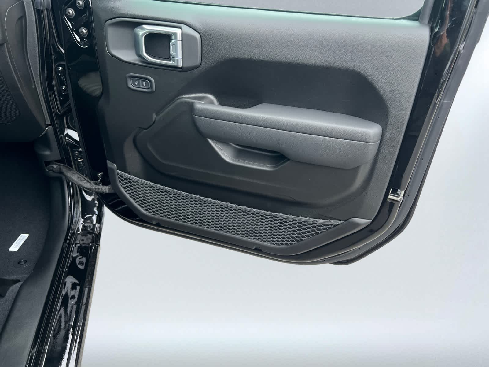 new 2026 Jeep Wrangler car, priced at $52,900