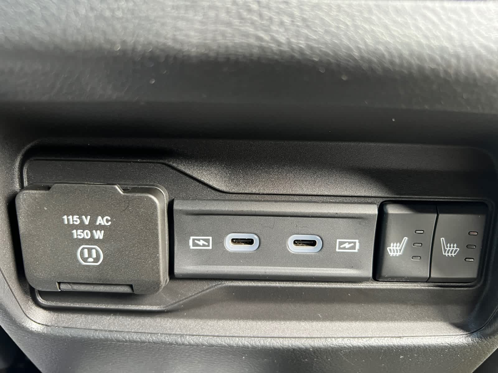 new 2026 Jeep Grand Cherokee car, priced at $51,225