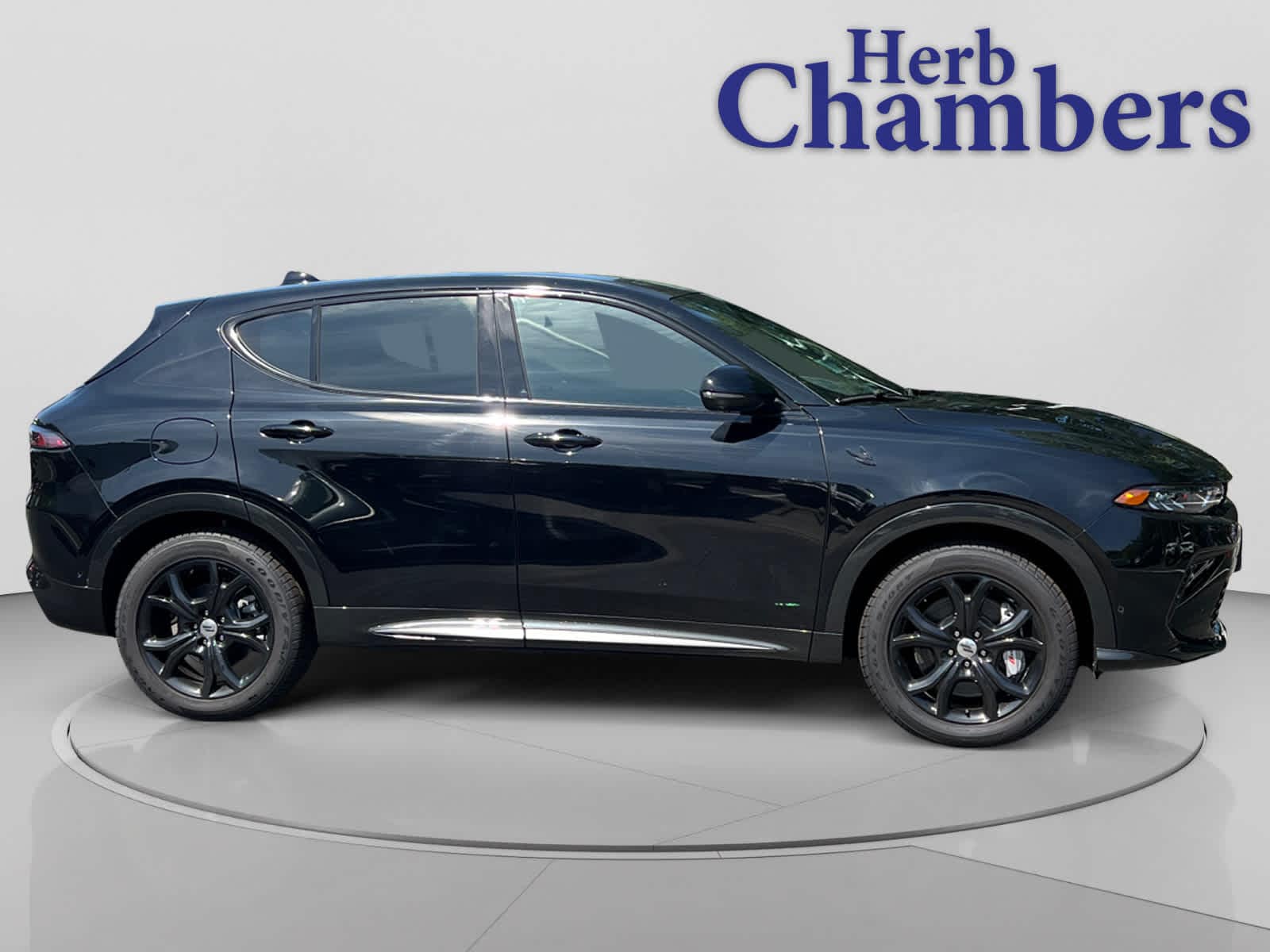 new 2024 Dodge Hornet car, priced at $45,835