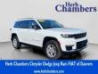 Used 2021 Jeep Grand Cherokee L Limited SUV