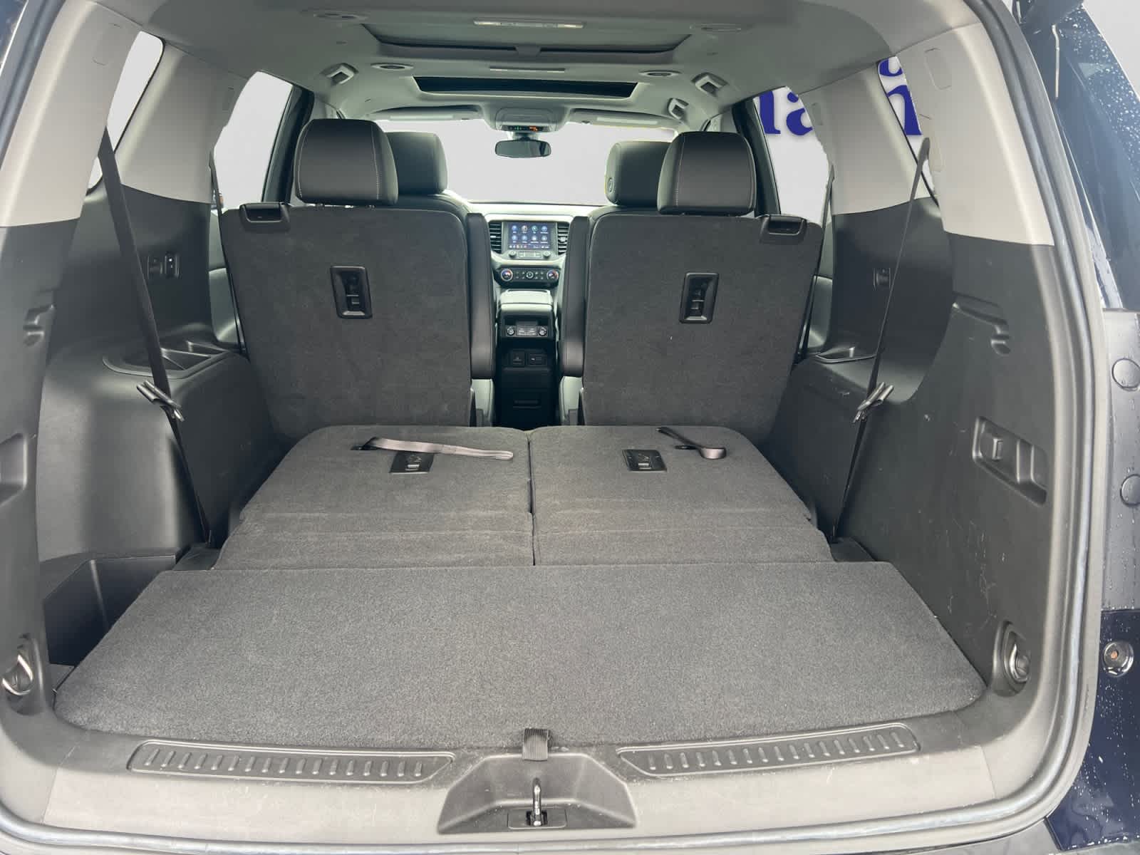 used 2022 GMC Acadia car, priced at $27,797