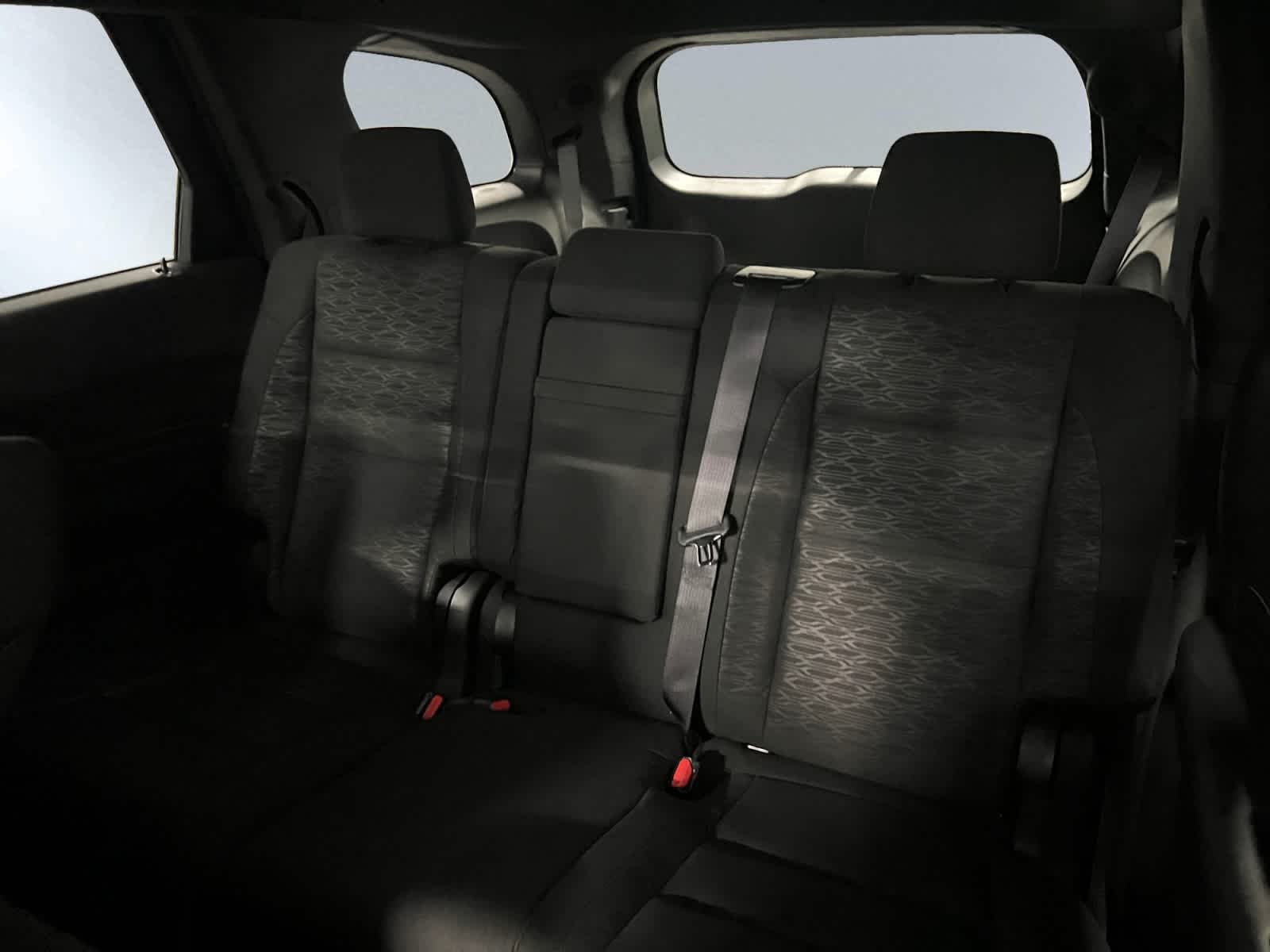 new 2026 Dodge Durango car, priced at $48,535