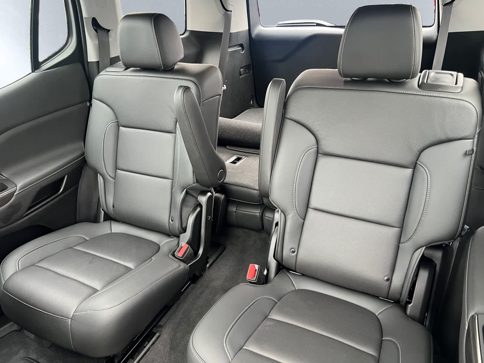 used 2022 GMC Acadia car, priced at $27,797