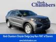 Used 2022 Ford Explorer XLT SUV