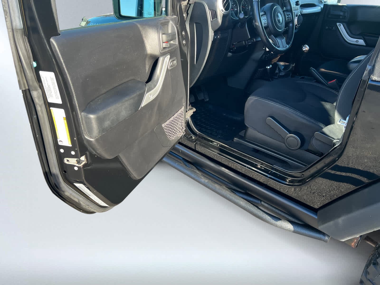 used 2016 Jeep Wrangler JK car, priced at $19,297