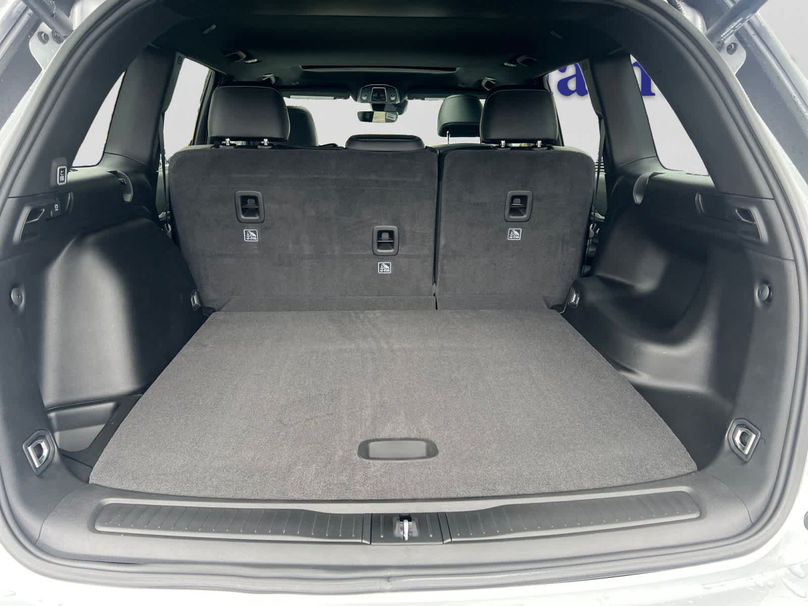 new 2026 Jeep Grand Cherokee car, priced at $48,170