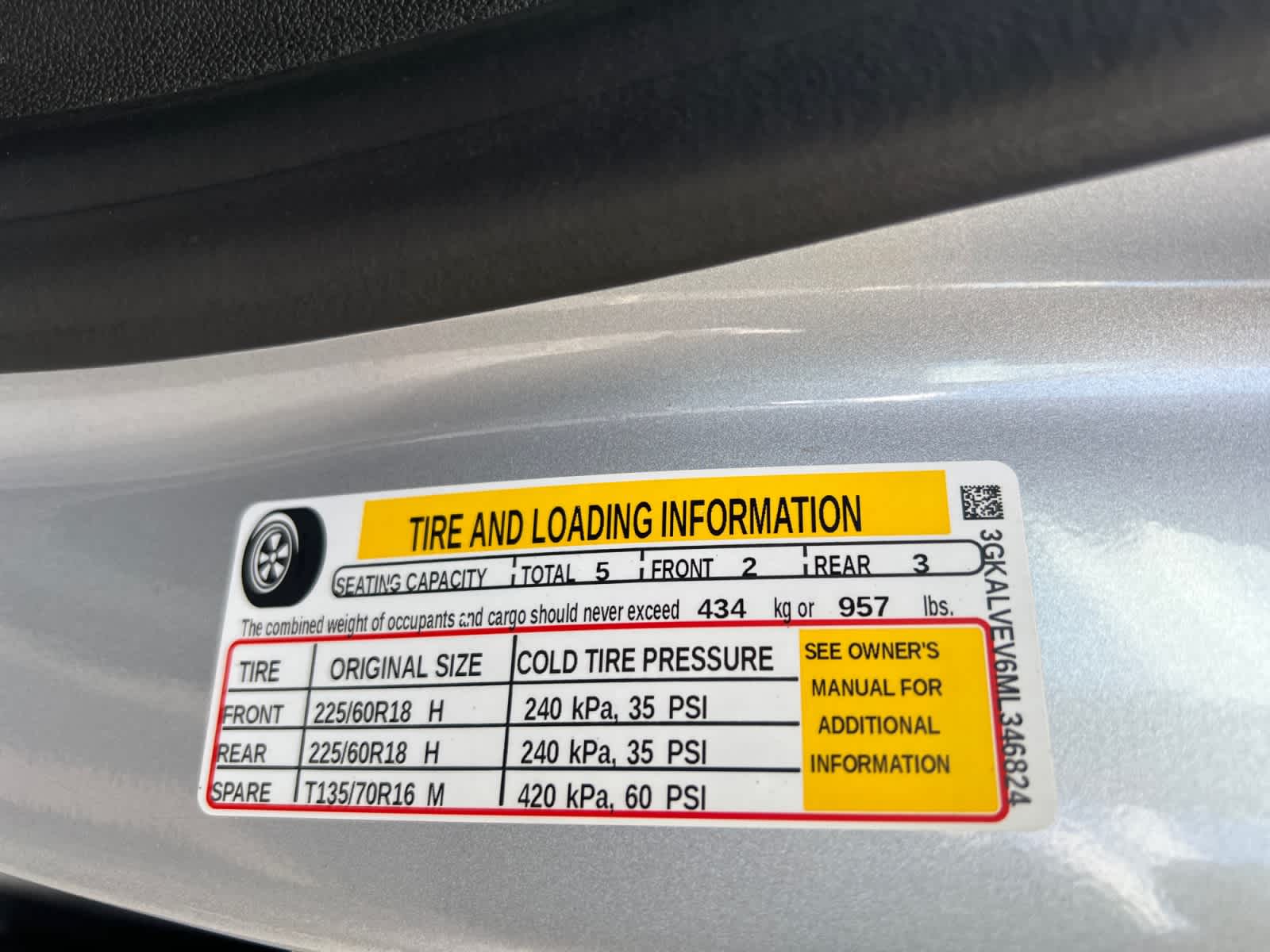 used 2021 GMC Terrain car, priced at $23,097