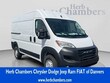  Ram ProMaster