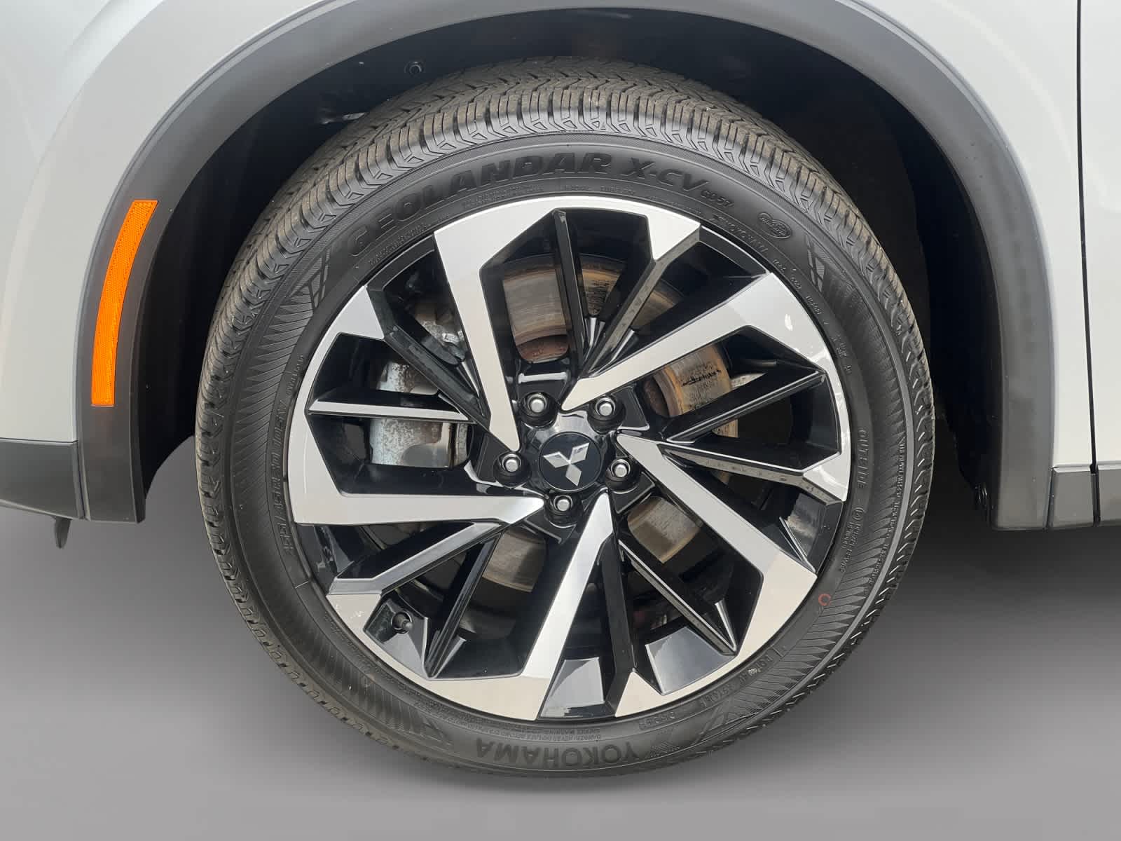 used 2022 Mitsubishi Outlander car, priced at $23,497