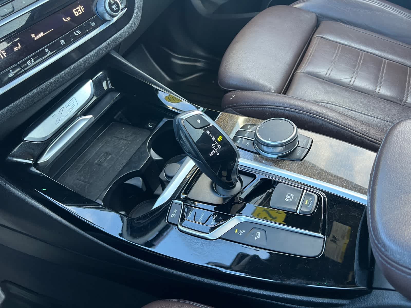 used 2019 BMW X3 car, priced at $19,997