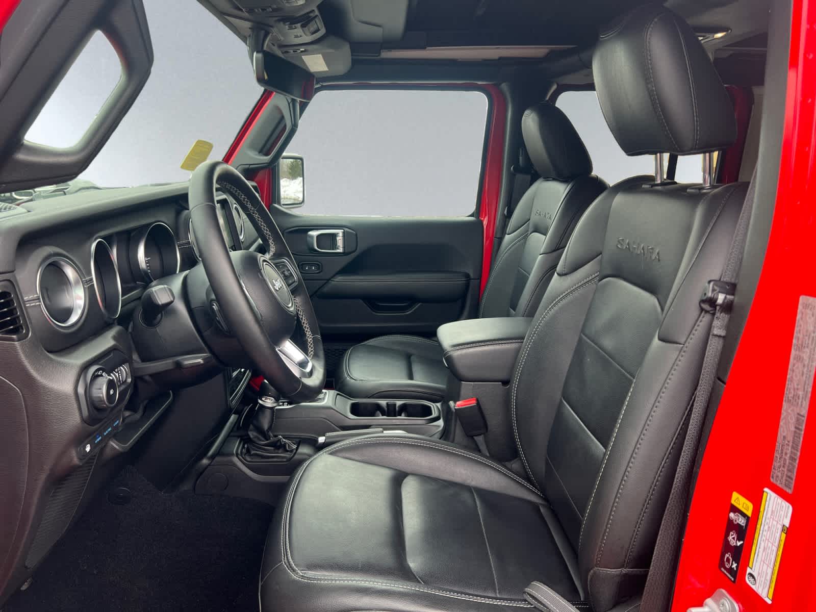 used 2022 Jeep Wrangler Unlimited 4xe car, priced at $27,997