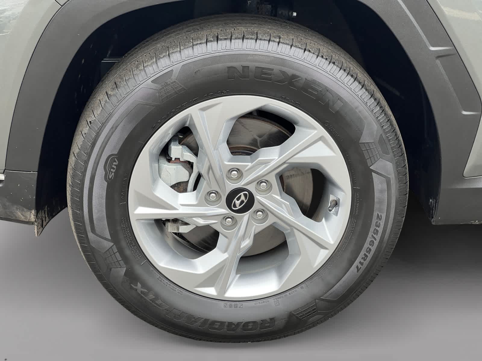 used 2022 Hyundai Tucson car, priced at $24,297