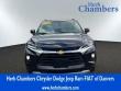 Used 2020 Chevrolet Blazer LT SUV