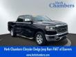 Certified 2020 Ram 1500 Laramie 4x4 Crew Cab 57 Box Truck