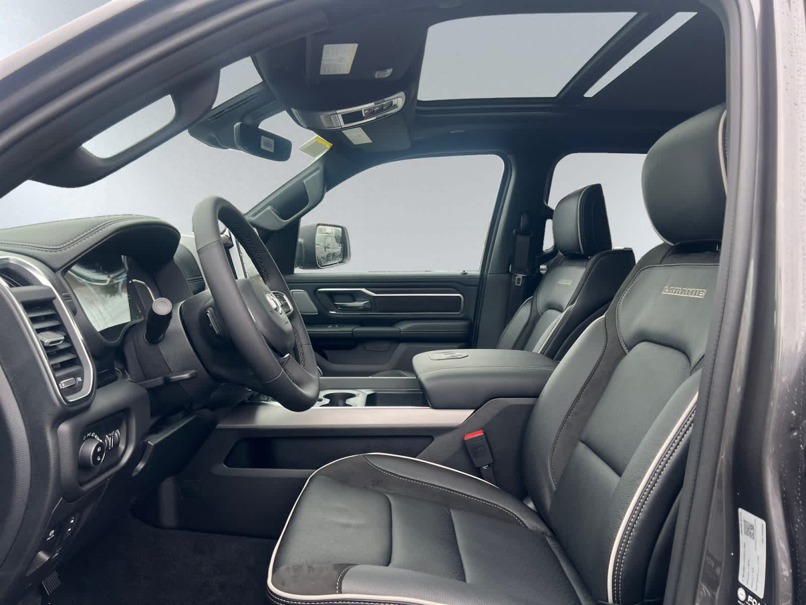 new 2026 Ram 1500 car, priced at $77,970