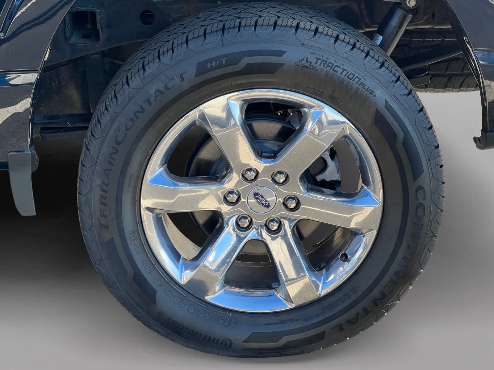 used 2021 Ford F-150 car, priced at $37,097