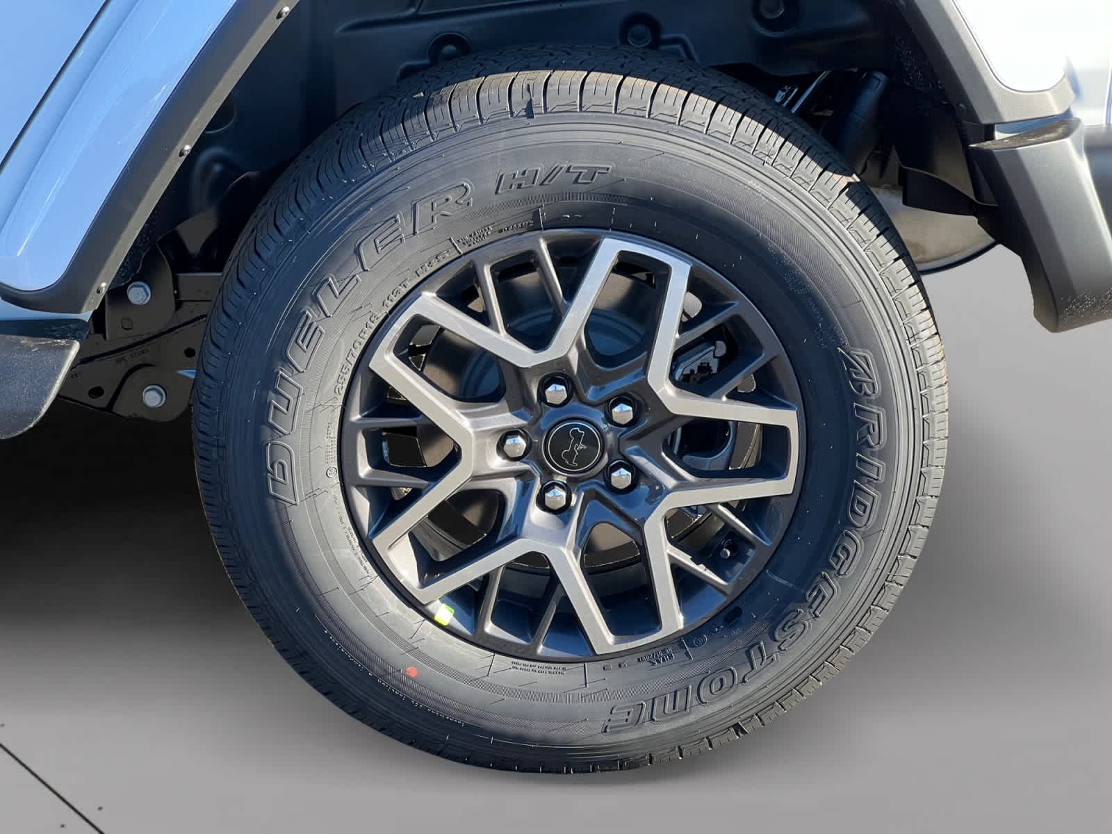 new 2026 Jeep Wrangler car, priced at $56,405