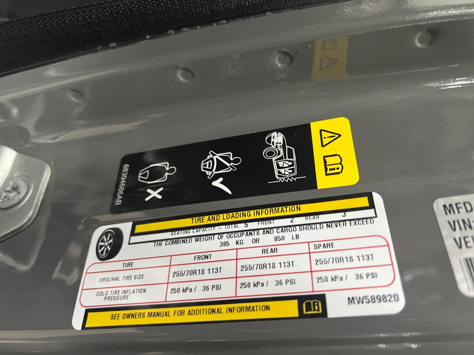 used 2021 Jeep Wrangler car, priced at $30,997