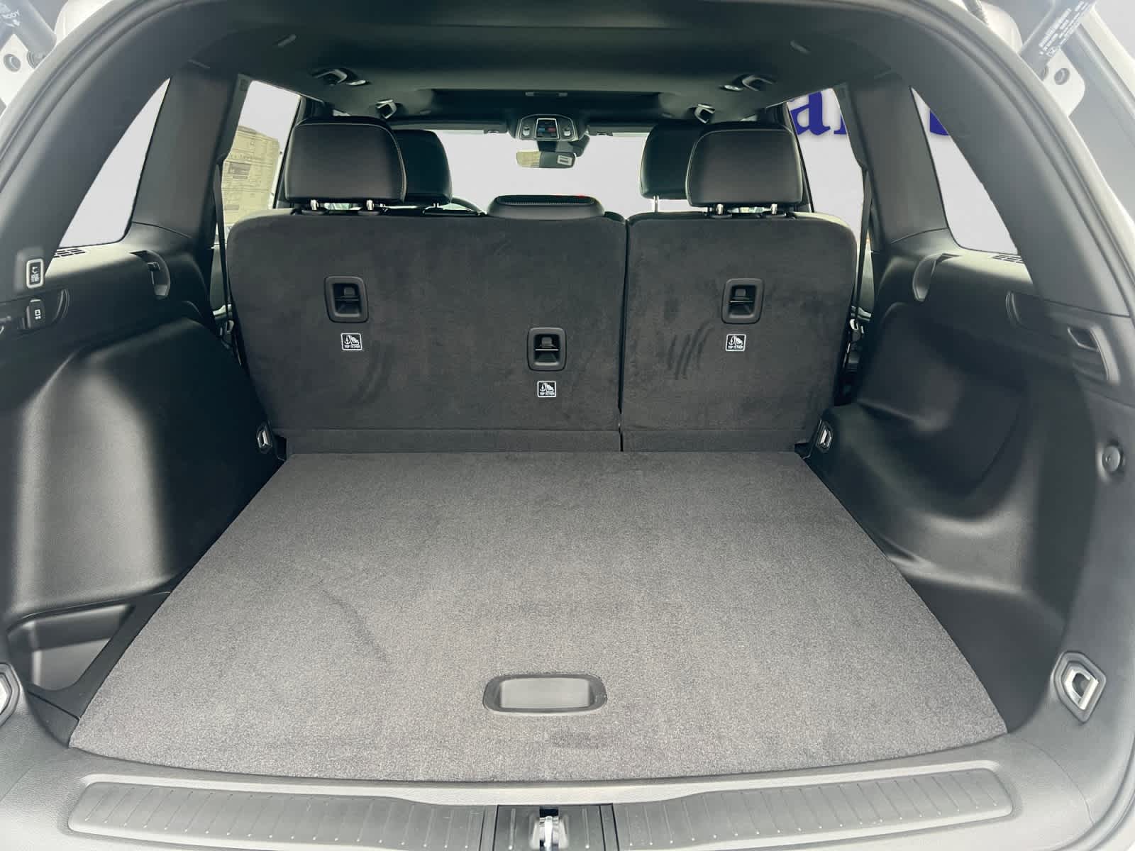 new 2026 Jeep Grand Cherokee car, priced at $48,155