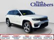  Jeep Grand Cherokee 4xe