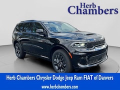 2026 Dodge Durango GT PLUS AWD Sport Utility