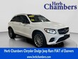  Mercedes-Benz AMG GLC 43